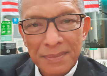 ROSLAND MOHD. ARIF