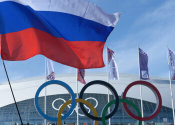 DATUK Bandar Paris tidak mahu atlet Russia dibenarkan bertanding dalam Sukan Olimpik 2024.
