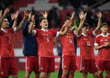 PASUKAN Russia memburu kelayakan ke Piala Dunia 2026 menerusi tiket Asia jika rancangan menyertai AFC menjadi kenyataan.