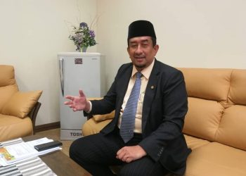 RUZAINI RAIS