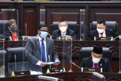 1 012 Kes Kematian Akibat Covid 19 Di Negeri Sembilan