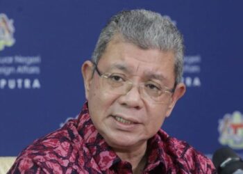 SAIFUDDIN ABDULLAH