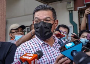 SAIFUDDIN NASUTION ISMAIL