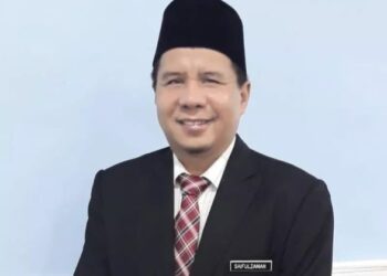 SAIFULZAMAN SANGUL