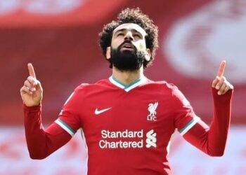 MOHAMED SALAH
