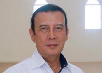 Tan Sri Rahim Thamby Chik