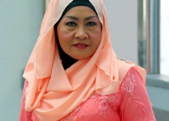 Sanisah Huri