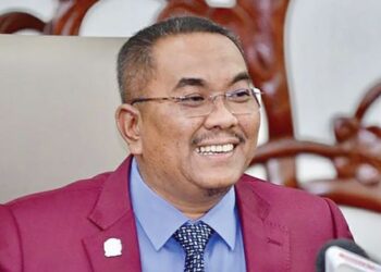 MUHAMAD SANUSI MD NOR