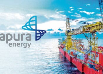 SAPURA Energy mencatatkan kerugian lebih kecil tahun lalu.