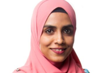 ZHOORIYATI SEHU MOHAMAD
