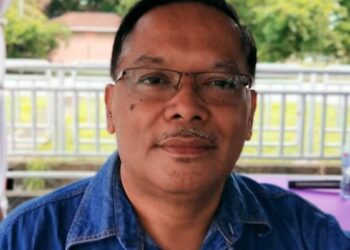 SHABUDIN YAHAYA