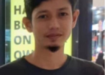 Mohd. Shahddam Mohd. Suhaimi dari Kampung Pasir Era, Bukit Sireh, Kuala Krai yang hilang sejak tiga hari lalu.