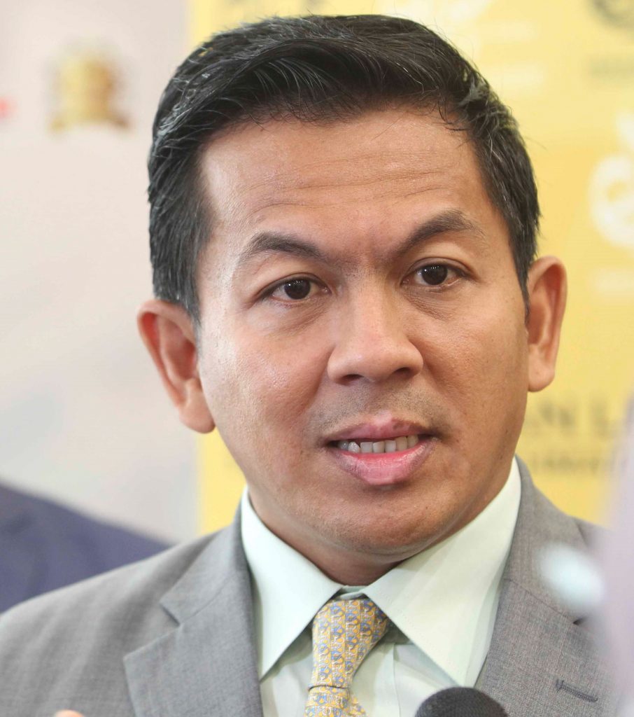 [PARLIMEN] Bank terus sediakan bantuan untuk peminjam terkesan