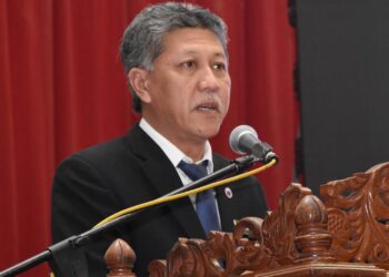 SHAHARUDDIN ABU SOHOT