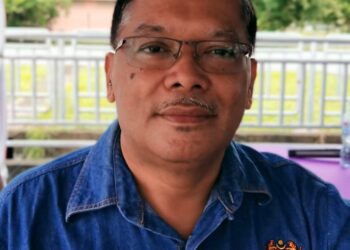 SHABUDIN YAHAYA