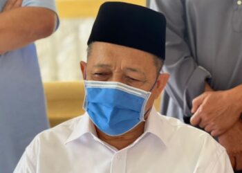 SHAHIDAN KASSIM