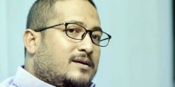 SHAIFUL HAZIZY ZAINOL ABIDIN
