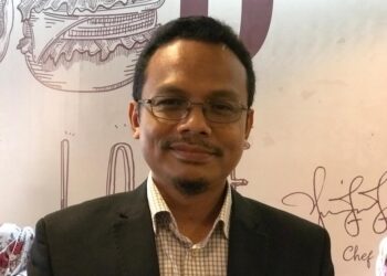 SHAMSUL ABU BAKAR