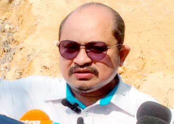 SHAMSUL ISKANDAR MOHD. AKIN