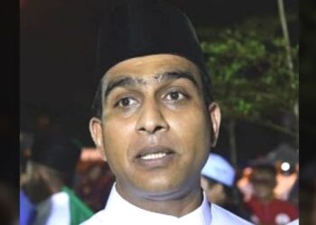 SHEIKH WESHAL SHEIKH AHMAD