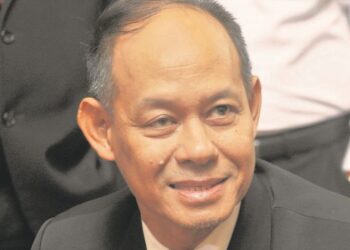 MOHD. SHUKRI ABDULL