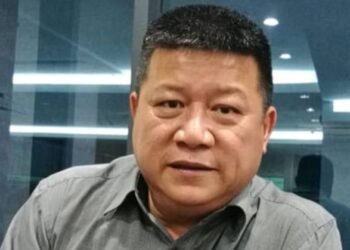 SIM CHONG SIANG