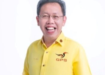 DR. SIM KUI HIAN