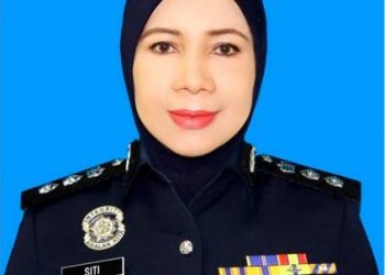 SITI KAMSIAH HASSAN