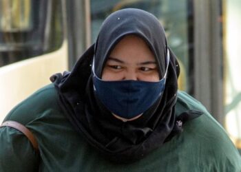SITI BAINUN ABD. RAZALI