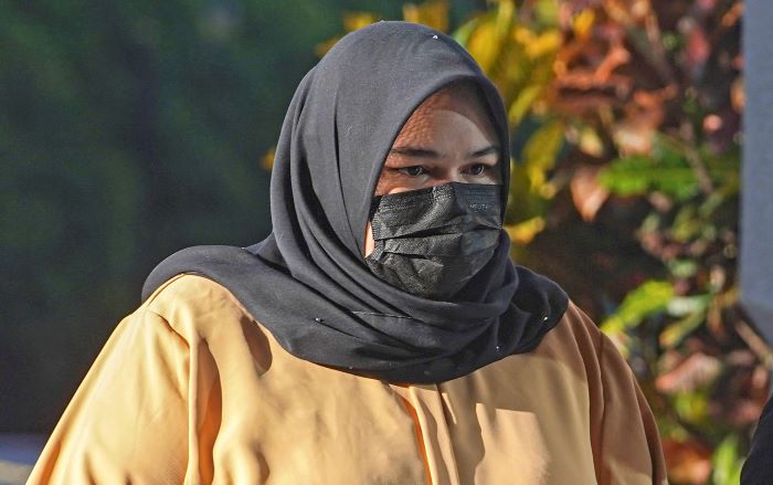 Siti Bainun gagal tangguh hukuman penjara