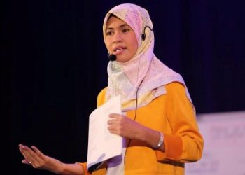 SITI FARHANA ABU OSMAN