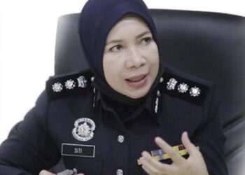 SITI KAMSIAH HASSAN