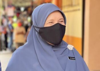 SITI ZAILAH MOHD. YUSOFF