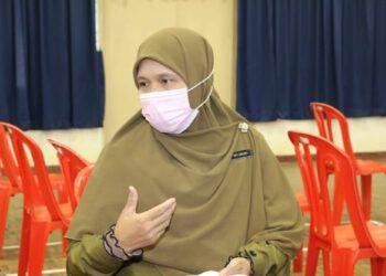 SITI ZAILAH MOHD. YUSOFF