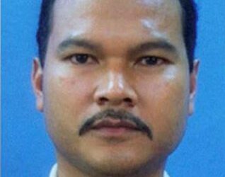 SIRUL AZHAR UMAR