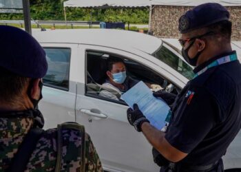 SELEPAS tempoh tiga hari, individu dan syarikat yang masih gagal mengemukakan surat kebenaran baharu MITI akan dikenakan kompaun.