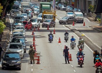 - GAMBAR HIASAN/UTUSAN