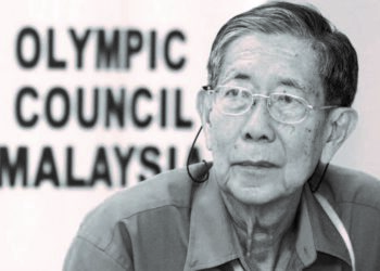SIEH KOK CHI