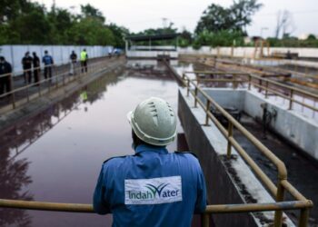 PENGAMBILAN dan penggunaan air yang selamat dan bersih adalah penting untuk tujuan keagamaan atau untuk kesihatan dan kesejahteraan kita.