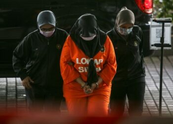 WALAUPUN kita sedia maklum bahawa rasuah adalah salah di sisi undang-undang bahkan dari segi agama, namun amalan itu tetap terus berleluasa.