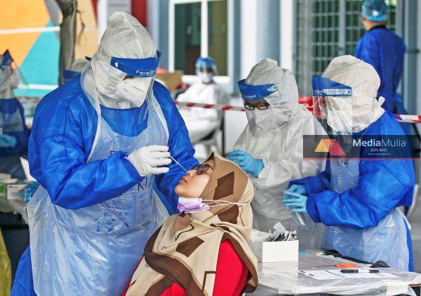 Hospital swasta sedia bantu rawat pesakit Covid-19 - Utusan Digital