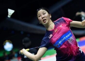 SONIIA CHEAH