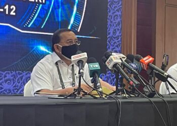  ABDUL GHANI SALLEH