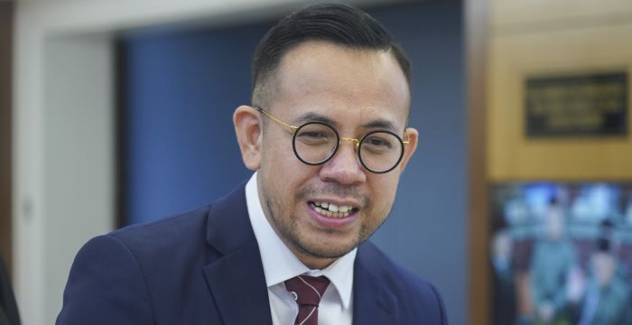 Sasar 3 fokus Mahkamah Perusahaan Malaysia 2024 