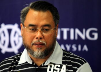 MUHAMMED SUFFIAN AWANG