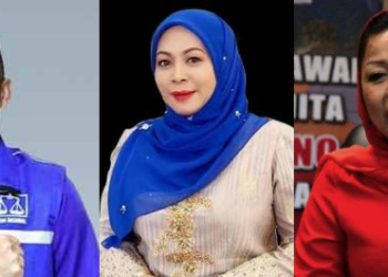 SUFIAN ABDUL KARIM, UMMI NABILAH JAMAL  dan NORAINI IDRIS