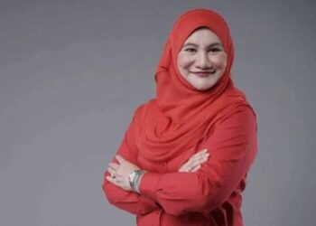 SURAYA YAACOB