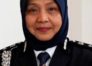 SURINA SAAD