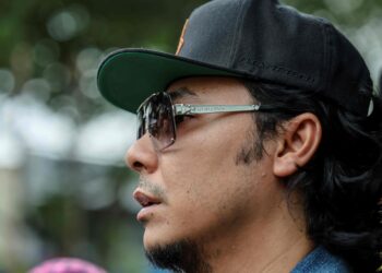 SYAMSUL YUSOFF