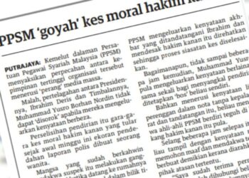 Nasional - Utusan Digital